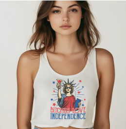 Bitches Love Independence