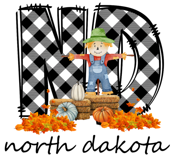 Fall State (2 designs)