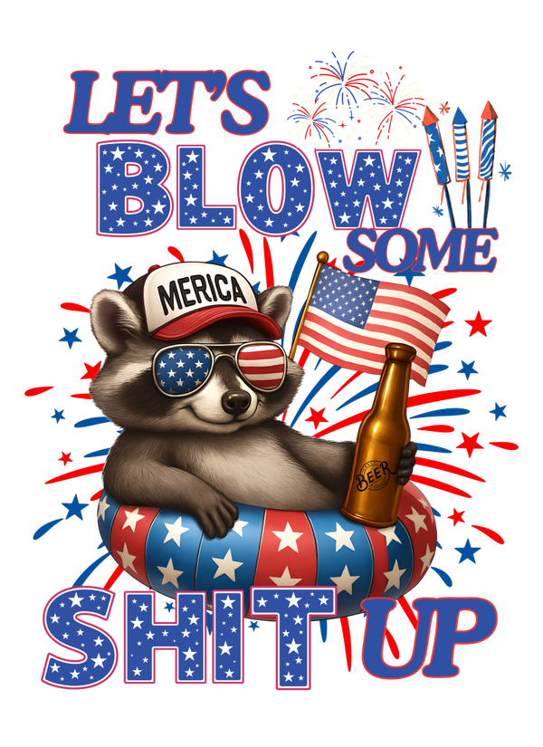 4th of July 15