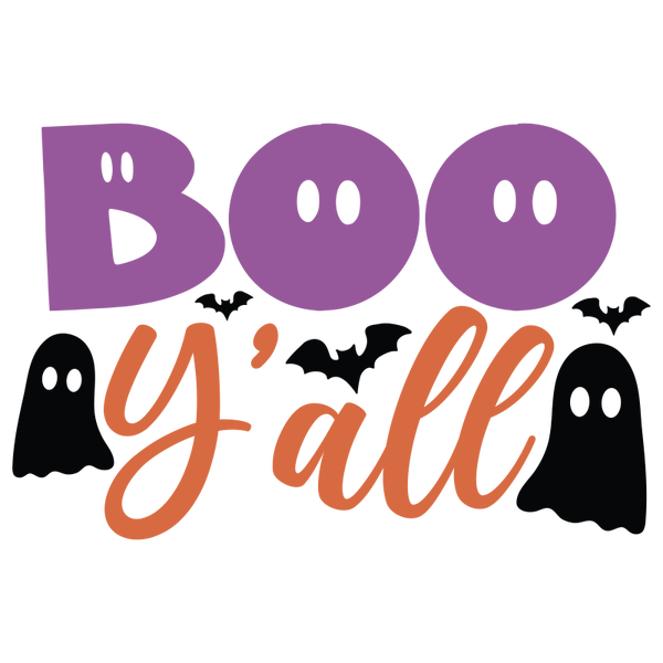 Kids - Boo Y'all