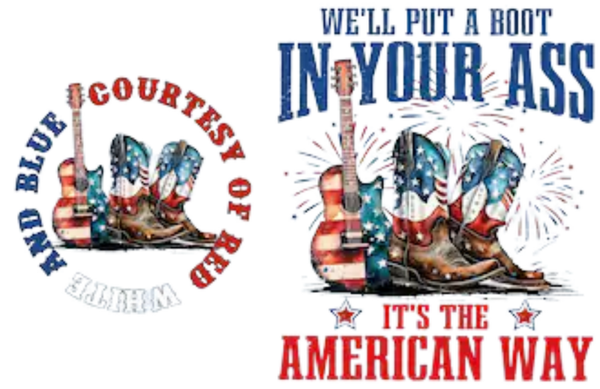 4th of July 14