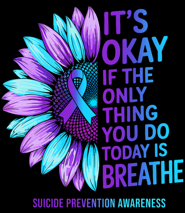 Suicide Awareness 81