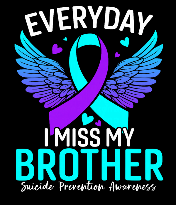 Suicide Awareness 65