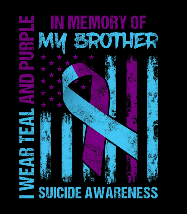 Suicide Awareness 95