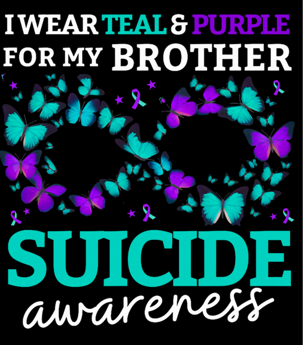 Suicide Awareness 20