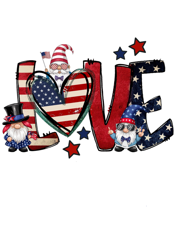 4th of July 17