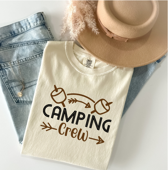 Camping Crew