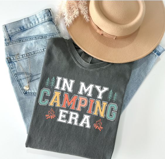 Camping Era