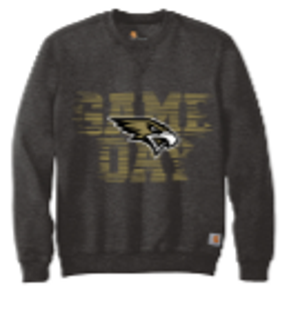 Carhartt® Midweight Crewneck Sweatshirt