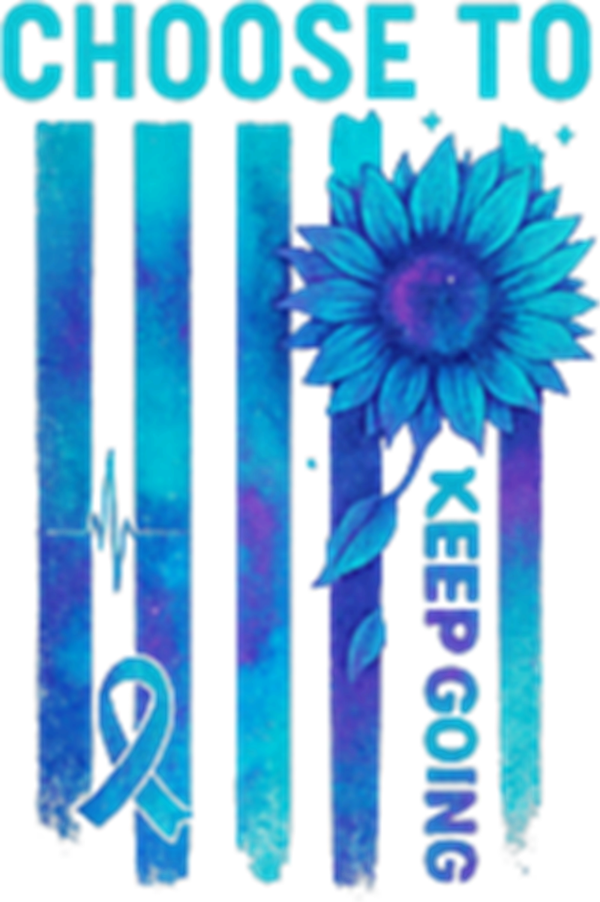 Suicide Awareness 7
