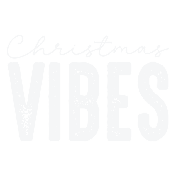 Retro Christmas Vibes
