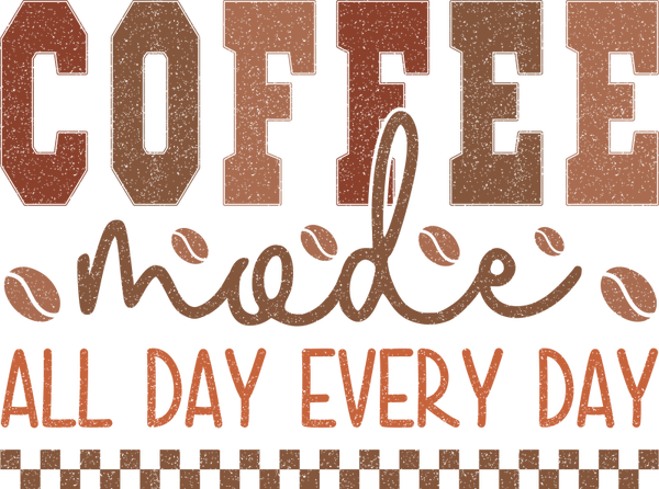 Coffee Mode
