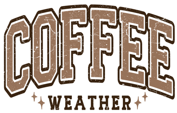 Coffee Weather