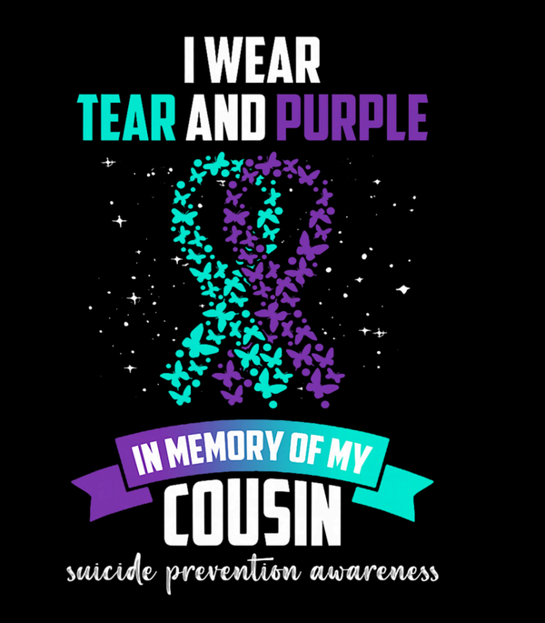 Suicide Awareness 53