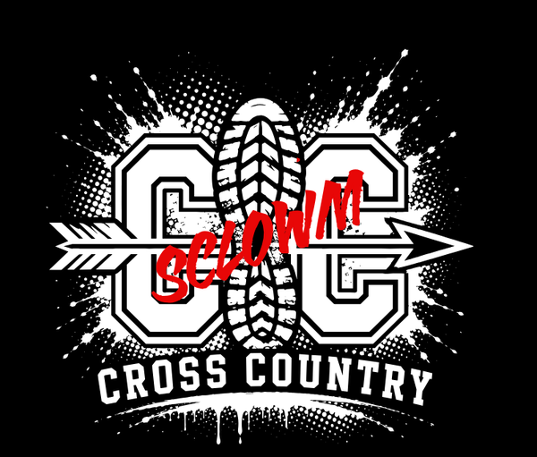 Cross Country 1
