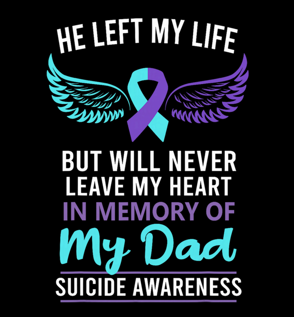Suicide Awareness 35