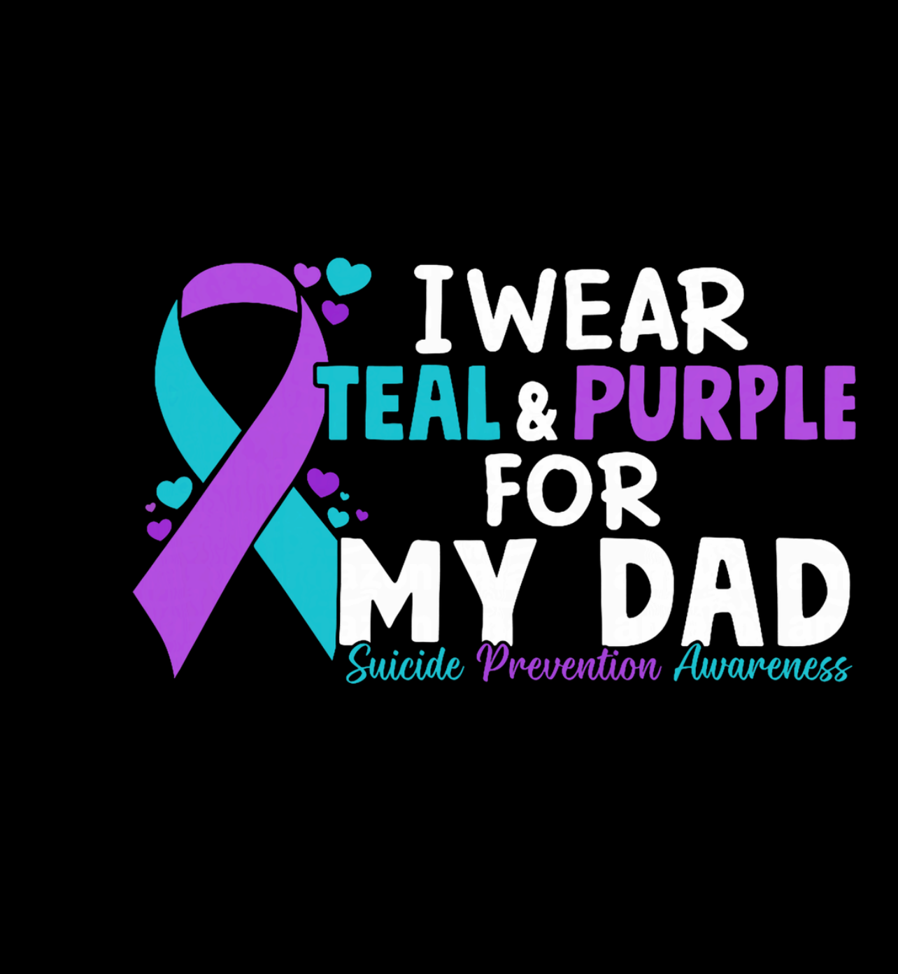 Suicide Awareness 21
