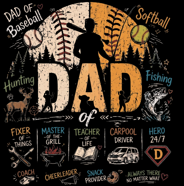 Dad/Grandpa 13