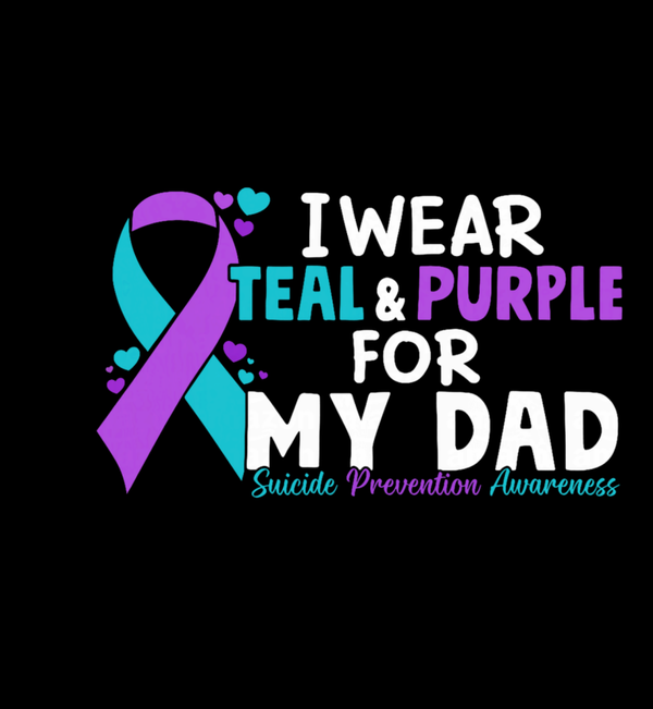 Suicide Awareness 21