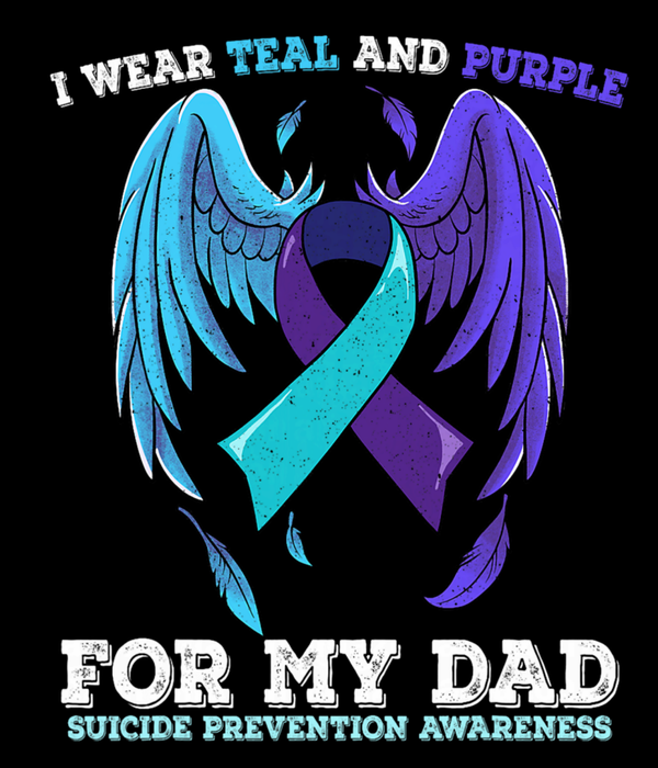 Suicide Awareness 76