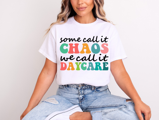 Chaos Daycare