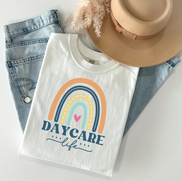 Daycare Life