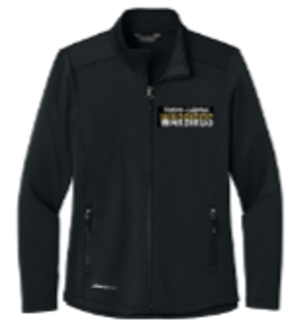 Eddie Bauer® Women’s Smooth Mid Layer Fleece Full-Zip