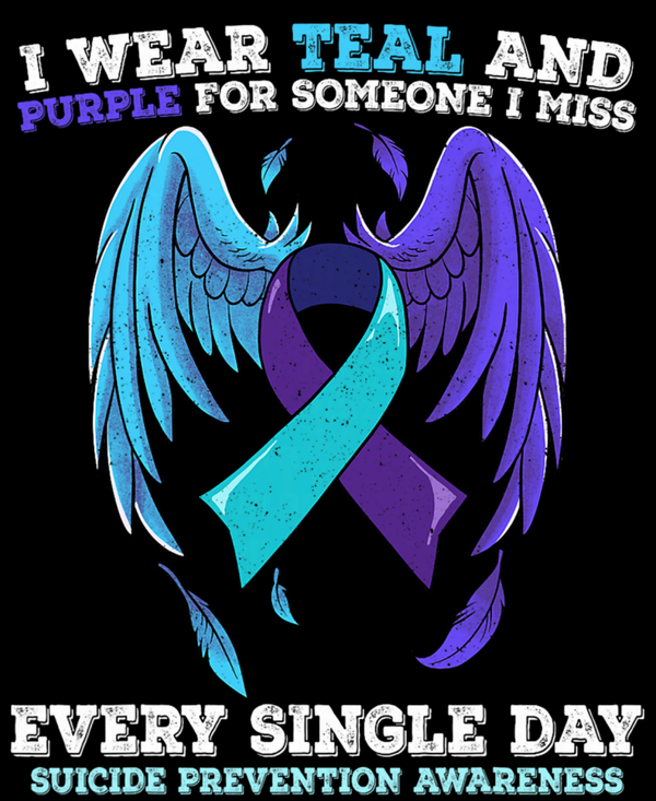 Suicide Awareness 87