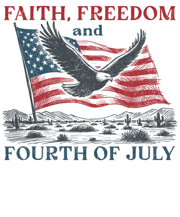 4th of July 19
