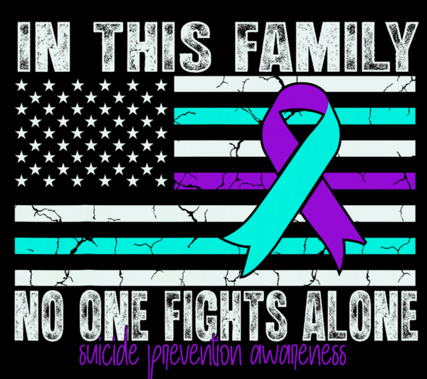 Suicide Awareness 83