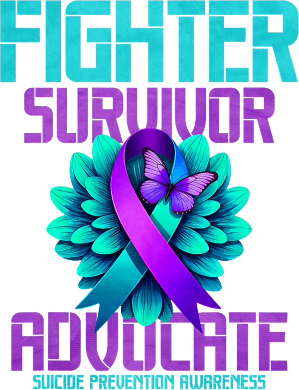 Suicide Awareness 12