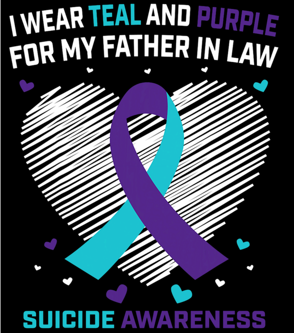 Suicide Awareness 14
