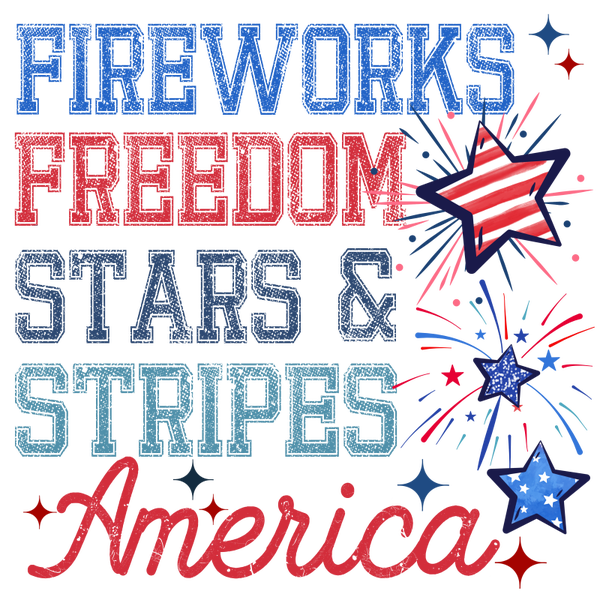 4th of July 20