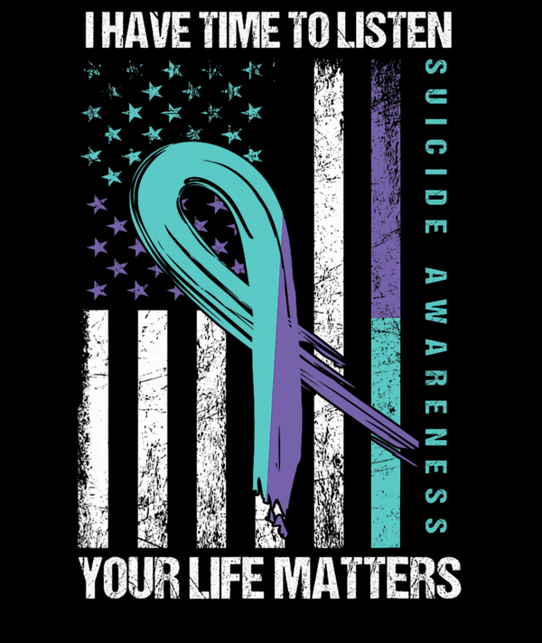 Suicide Awareness 16