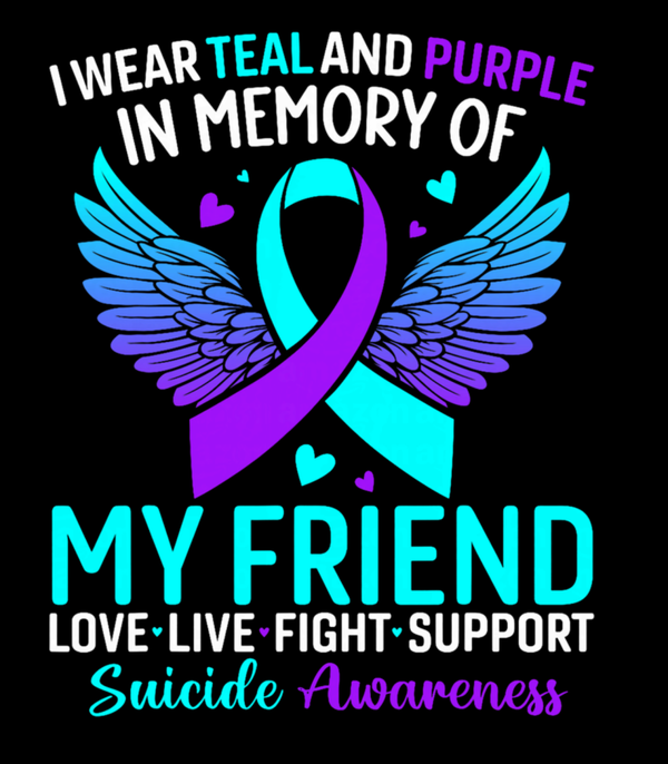 Suicide Awareness 28