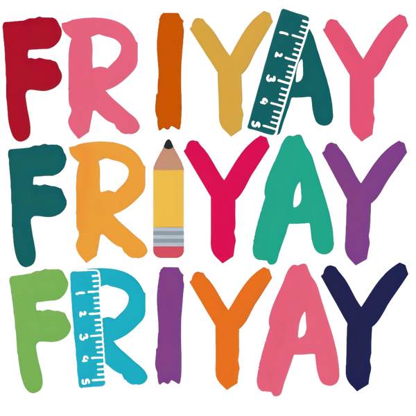 FRIYAY
