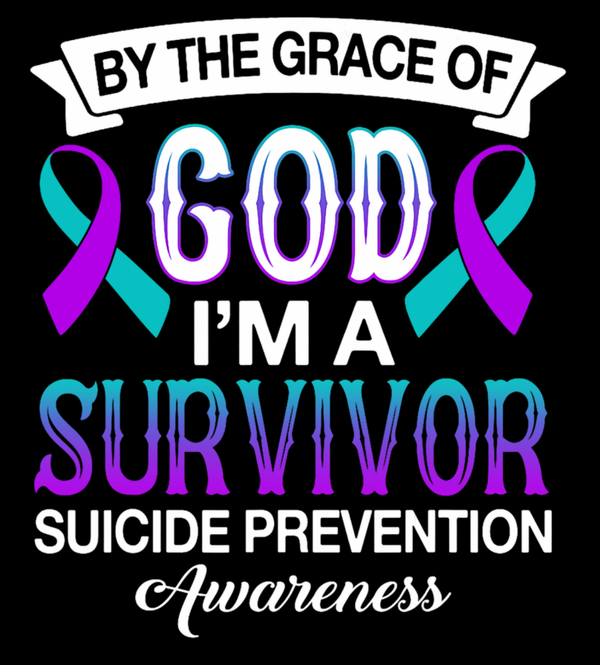 Suicide Awareness 32