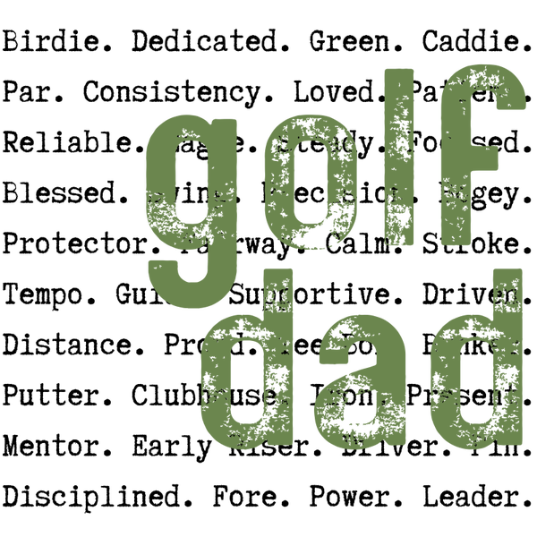 Dad/Grandpa 16