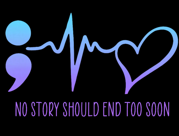 Suicide Awareness 78