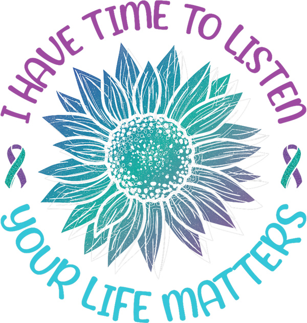 Suicide Awareness 18