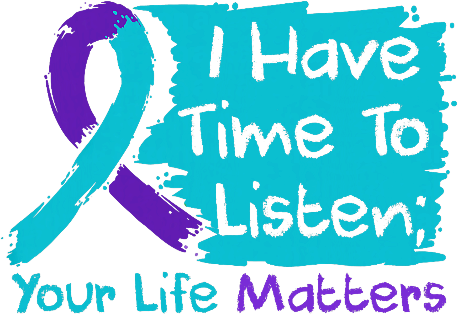 Suicide Awareness 19