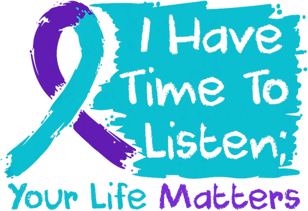 Suicide Awareness 19