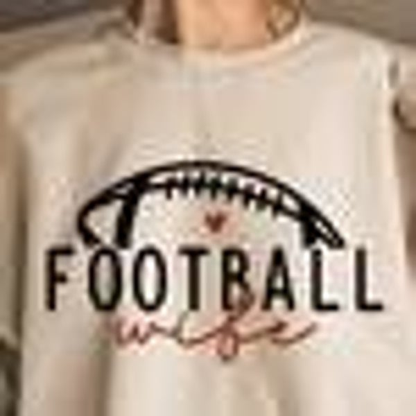 Football Wife