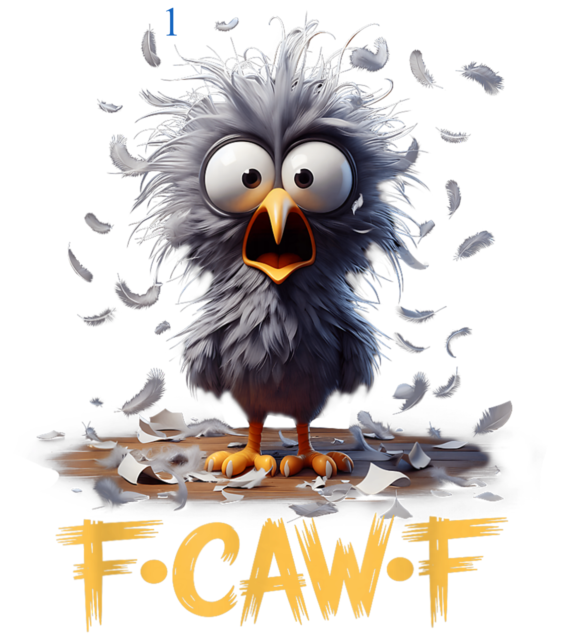 F-CAW-F