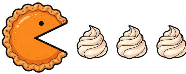 Pumpkin Pie