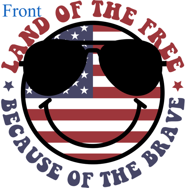 4th of July 12