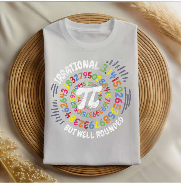 Irrational But Still Rounded