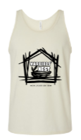 Warbirds Nest - Bella + Canvas Unisex Jersey Tank Top