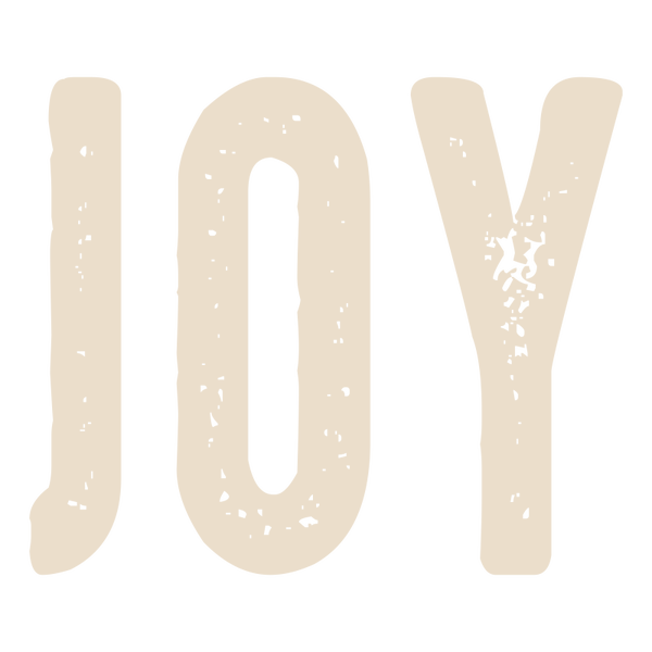 Retro Joy