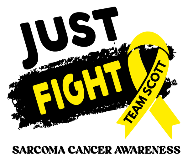 Team Scott Just Fight